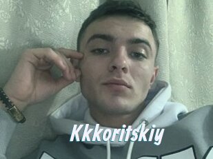 Kkkoritskiy