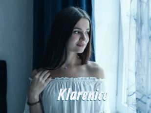 Klarenice