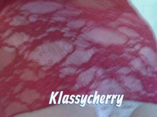 Klassycherry