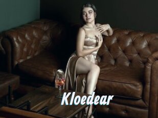 Kloedear