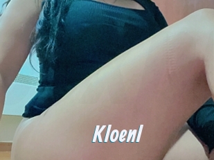 Kloenl