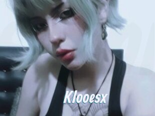 Klooesx