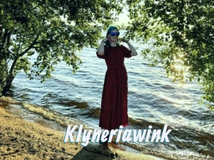 Klyneriawink
