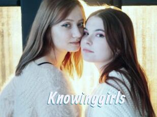 Knowinggirls