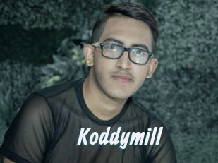 Koddymill