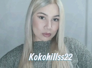 Kokohillss22