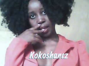 Kokoshanez