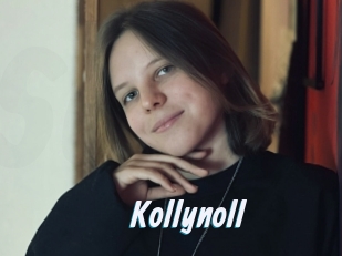 Kollynoll