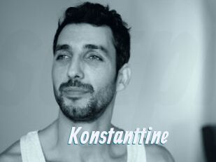 Konstanttine