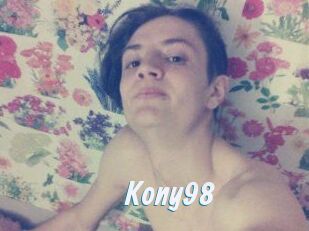 Kony98