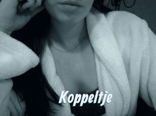 Koppeltje