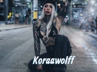 Koraawolff