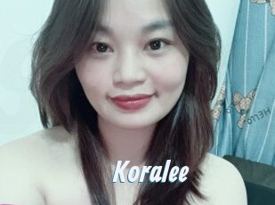 Koralee