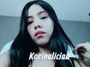 Korinaliciaa