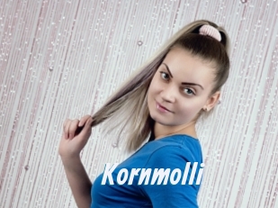 kornmolli Sexe Express