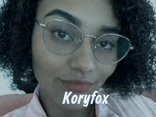 Koryfox
