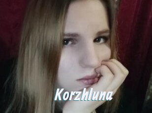 Korzhluna