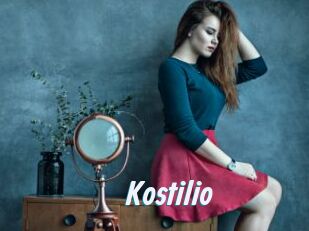 Kostilio