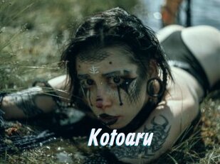 Kotoaru