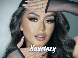 kourtney Sexe Express