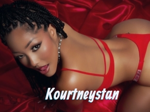 Kourtneystan