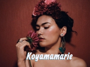 Koyamamarie