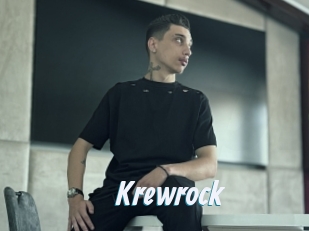krewrock Sexe Express