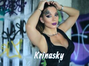 Krinasky