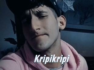 Kripikripi