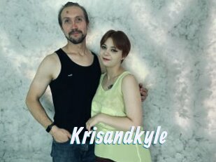 Krisandkyle
