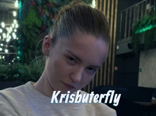 Krisbuterfly