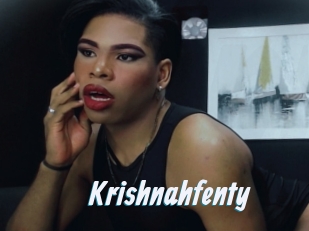 Krishnahfenty