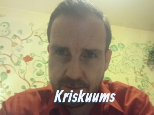 Kriskuums