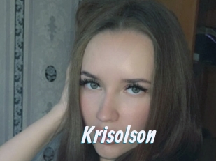 Krisolson
