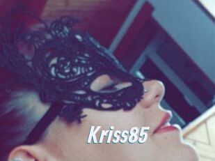 Kriss85