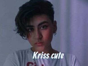 Kriss_cute