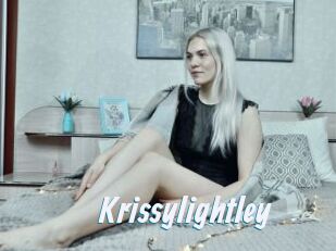 Krissylightley