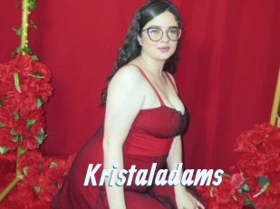 Kristaladams