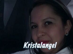 Kristalangel