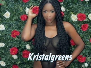 Kristalgreens