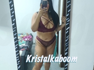 kristalkaboom Sexe Express