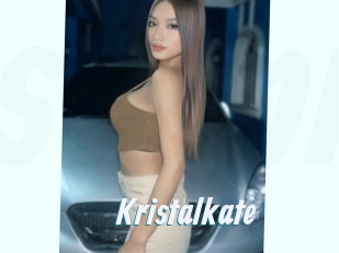kristalkate Sexe Express
