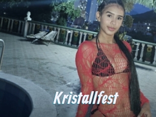 Kristallfest