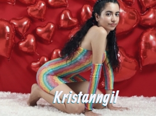 Kristanngil
