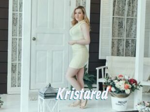 Kristared