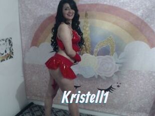Kristell1