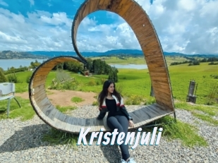 Kristenjuli