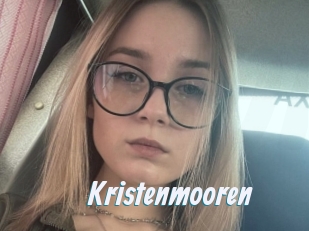 kristenmooren Sexe Express