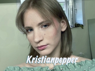 Kristianpepper