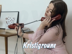 kristigroune Sexe Express